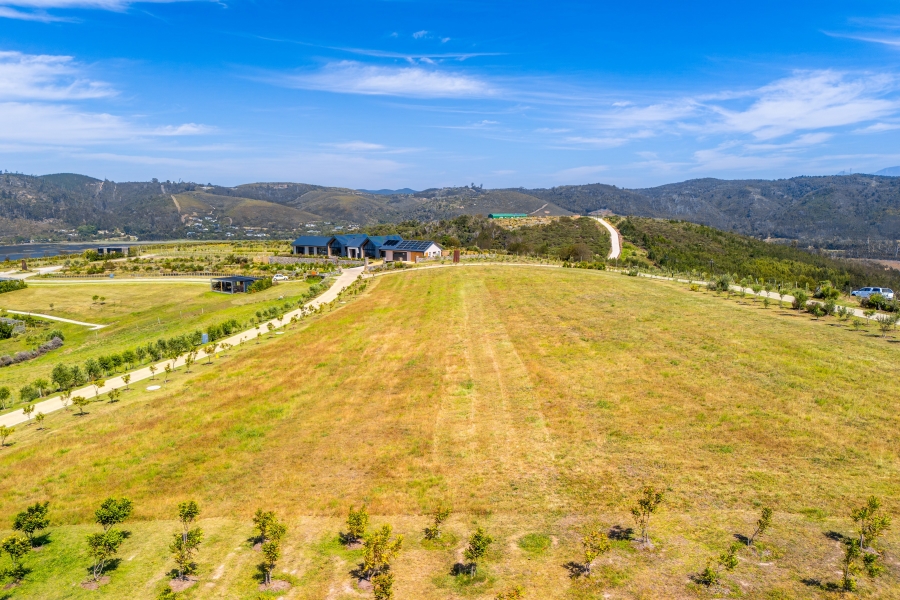 0 Bedroom Property for Sale in Welbedacht Western Cape